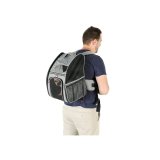 ZOLUX Nomad  transportrygs�k til hund og kat  32�25�42 cm #3