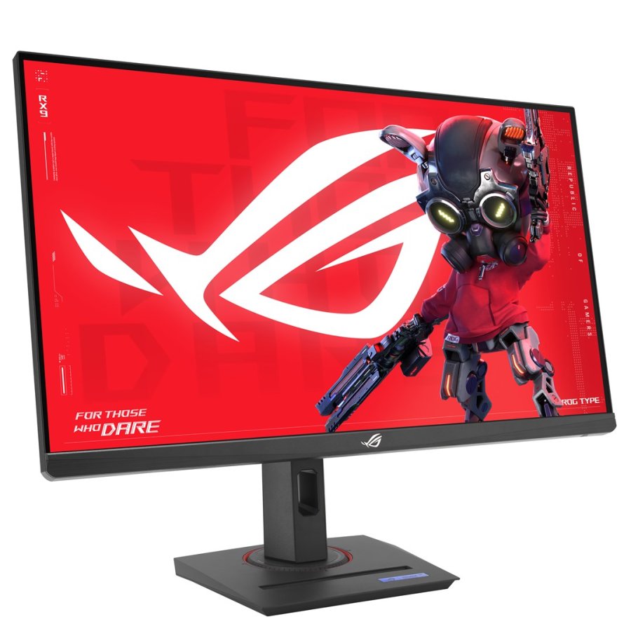 ASUS ROG Strix XG27UCG computerskrm 68,6 cm (27