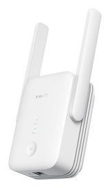 Xiaomi Wi-Fi Range Extender AX1500 Netv�rksgentager Hvid 10, 100, 1000 Mbit/s #4