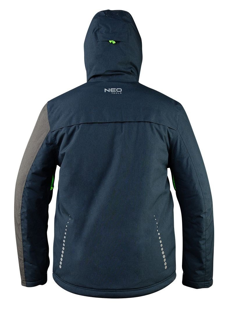 NEO tools 81-571-S arbejdst�j Jakke #2