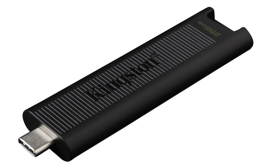 Kingston Technology DataTraveler 256GB Max 1000R/900W USB 3.2 Gen 2 #6
