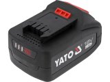 Batteri 18V Li-ION 4,0Ah YT-828463 YATO #2