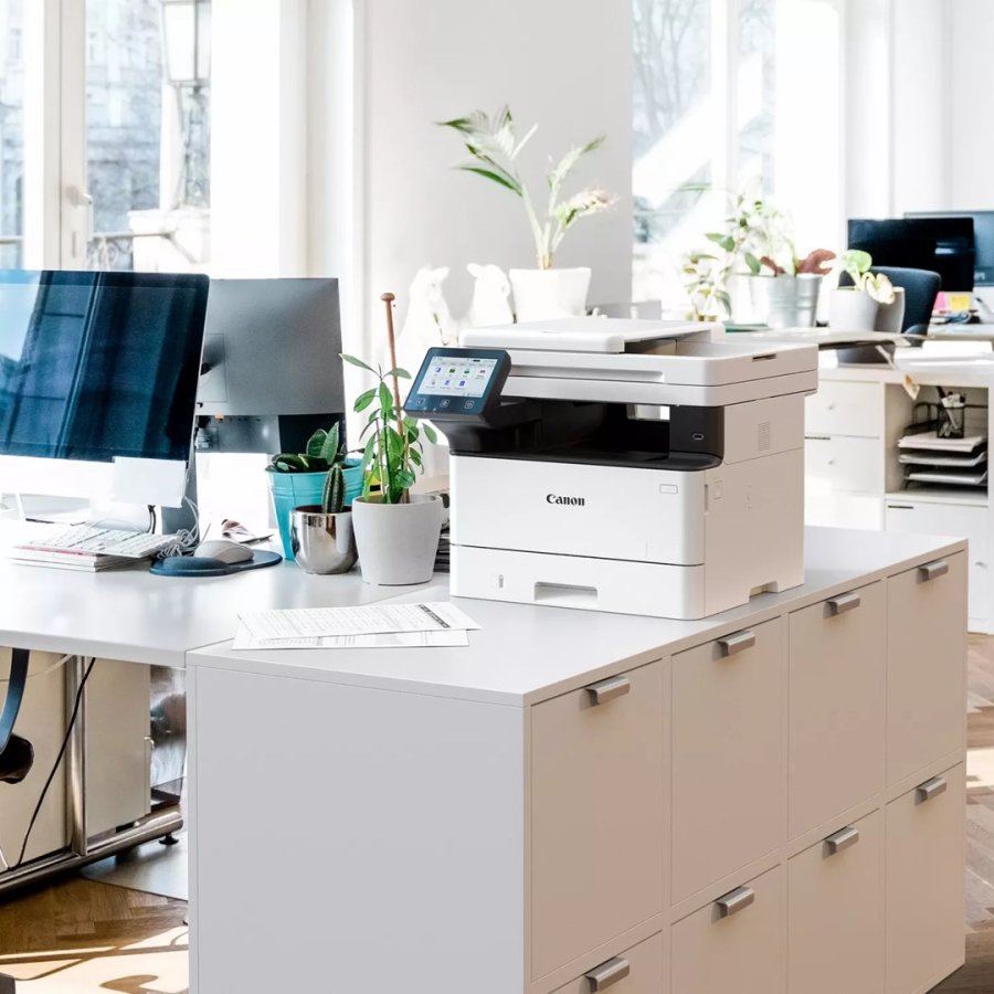 Canon i-SENSYS MF463dw II Laser A4 1200 x 1200 dpi 40 sider pr. minut Wi-Fi #8