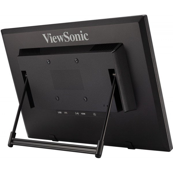 Viewsonic TD1630-3 computerskrm 39,6 cm (15.6