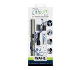 Wahl 5640-1016 bikini trimmer Vd og tr Aluminium, Sort #3