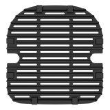 Tefal Easy Fry & Grill EY505D Enkelt 4,2 L Enkeltstende 1550 W Varmluftsteger Rustfrit stl #23