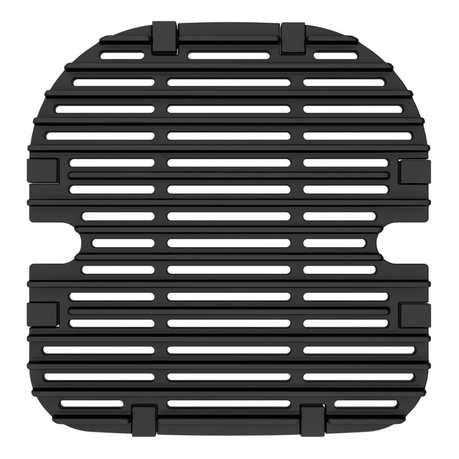 Tefal Easy Fry & Grill EY505D Enkelt 4,2 L Enkeltstende 1550 W Varmluftsteger Rustfrit stl #23