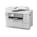 Brother MFC-J6959DW Multifunktionsprinter Inkjet A3 1200 x 4800 dpi 30 sider pr. minut Wi-Fi #3