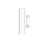Ruijie Networks RG-RAP62-WALL-LITE WLAN adgangspunkt 2974 Mbit/s Hvid Str�m over Ethernet (PoE) #10