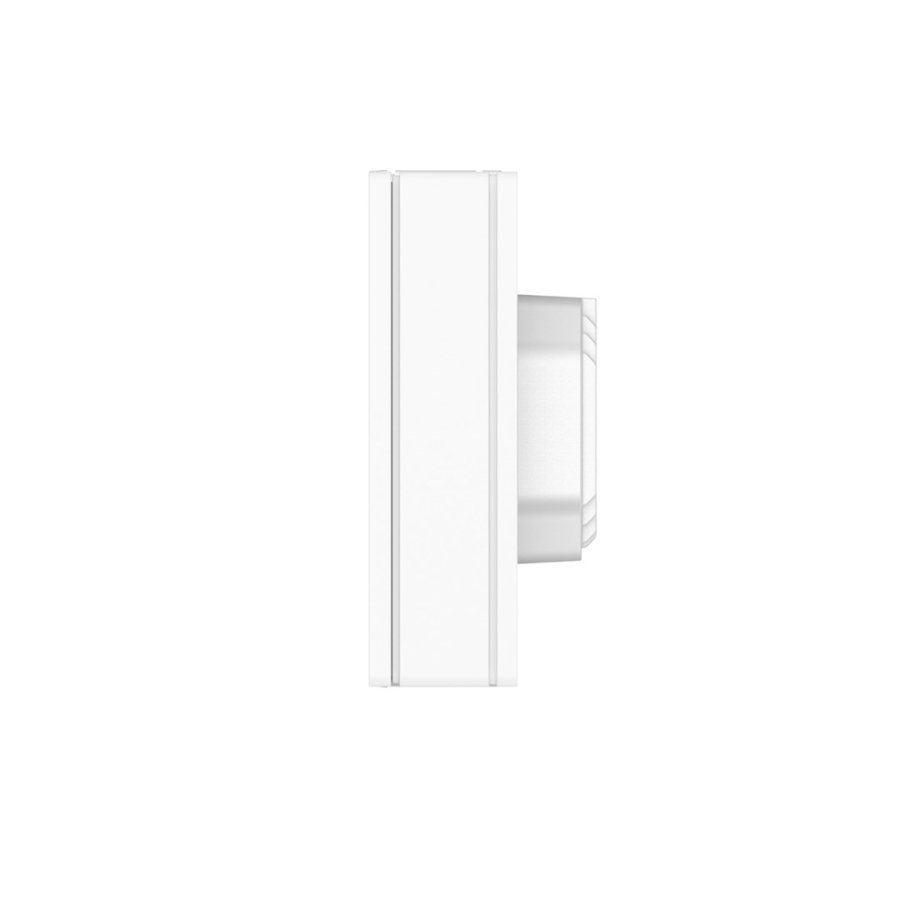 Ruijie Networks RG-RAP62-WALL-LITE WLAN adgangspunkt 2974 Mbit/s Hvid Str�m over Ethernet (PoE) #10