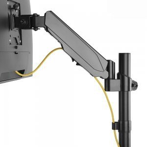 Maclean MC-775 skrmbeslag og -stativer 81,3 cm (32