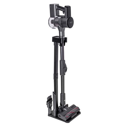 Camry CR 7063 Opretstende stvsuger - PRO LED Sort #16