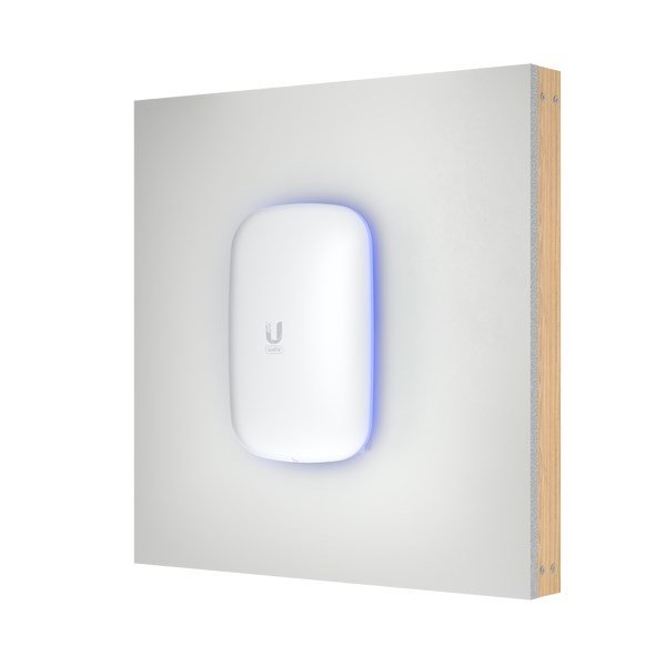 Ubiquiti UniFi6 Extender 4800 Mbit/s Hvid #4