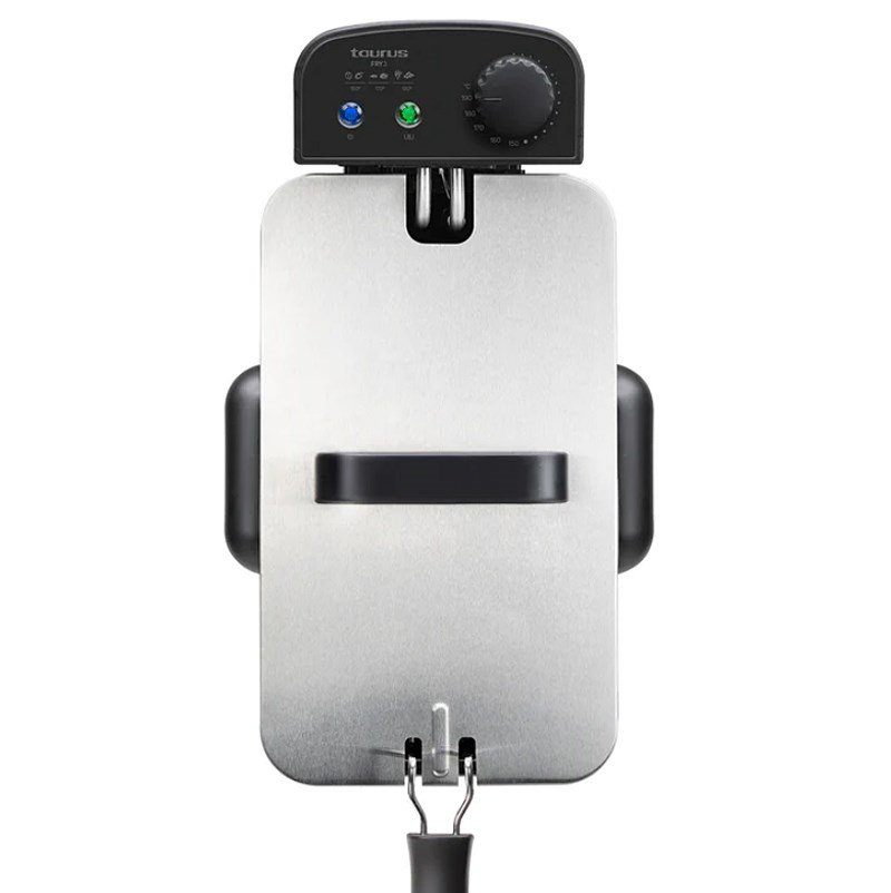 Taurus oliefryser 973967000 (2000W;3l) #3