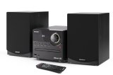 Sharp XL-B512(BK) stereoanlg Home audio micro system 45 W Sort #9