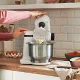 Bosch Serie 2 MUMS2EW40 foodprocessor 700 W 3,8 L Hvid #5
