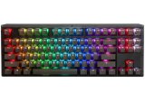 Ducky One 3 TKL tastatur Spil USB Sort #8