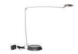 MAUL 8202195 bordlampe 8 W LED S�lv #8