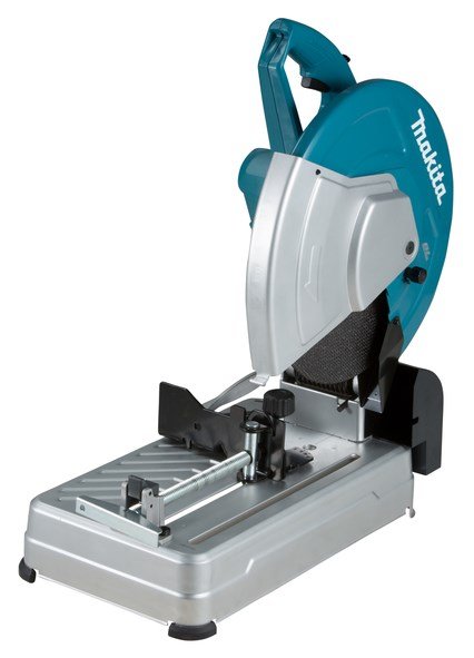 Makita DLW140Z hndholdt kapsav og betonfrser #1
