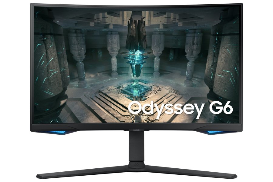 Samsung LS27BG650EU computerskrm 68,6 cm (27