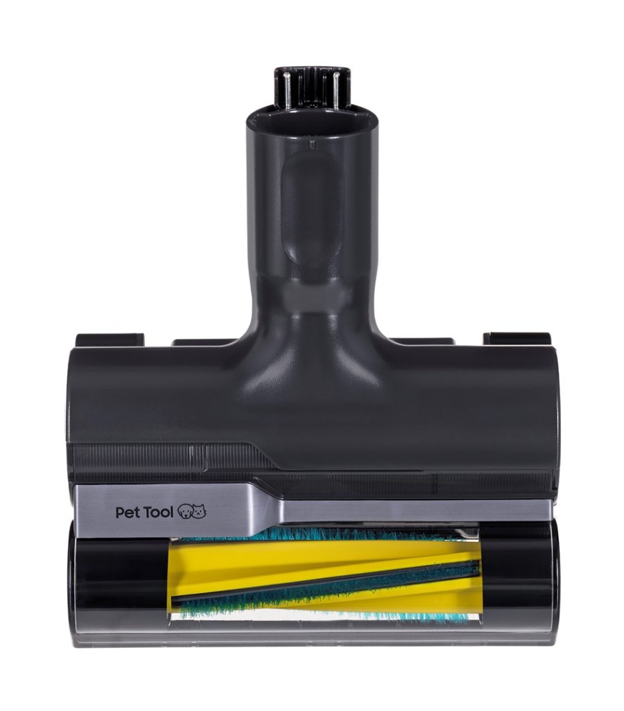 Samsung Jet 75E opretstende stvsuger VS20B75AER4/WA #46
