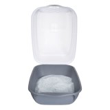 DIAMENTIQ Coco kattebakke - 50x36x34 cm - 1 stk #11