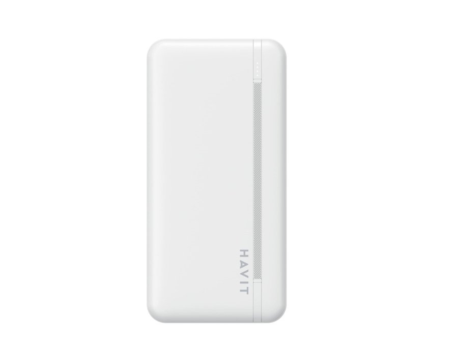 Havit PB92 20000mAh Powerbank Hvid #3