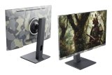 JAPANNEXT JN-IPS238FHD200F-HSP-CAMO computersk�rm 61 cm (24