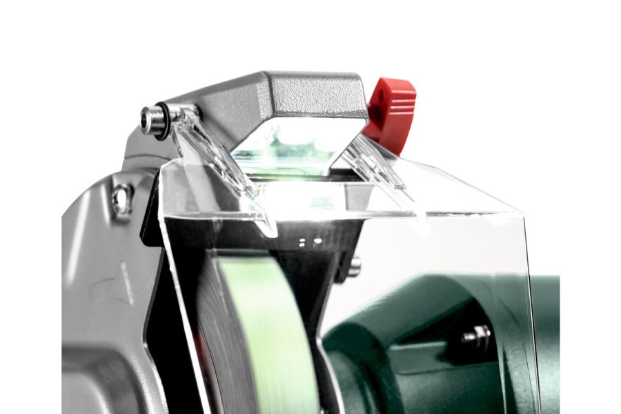 Metabo DS 150 Plus b�nk-slibemaskine 2980 rpm 400 W #11