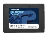 Patriot Memory BURST Elite 2,5