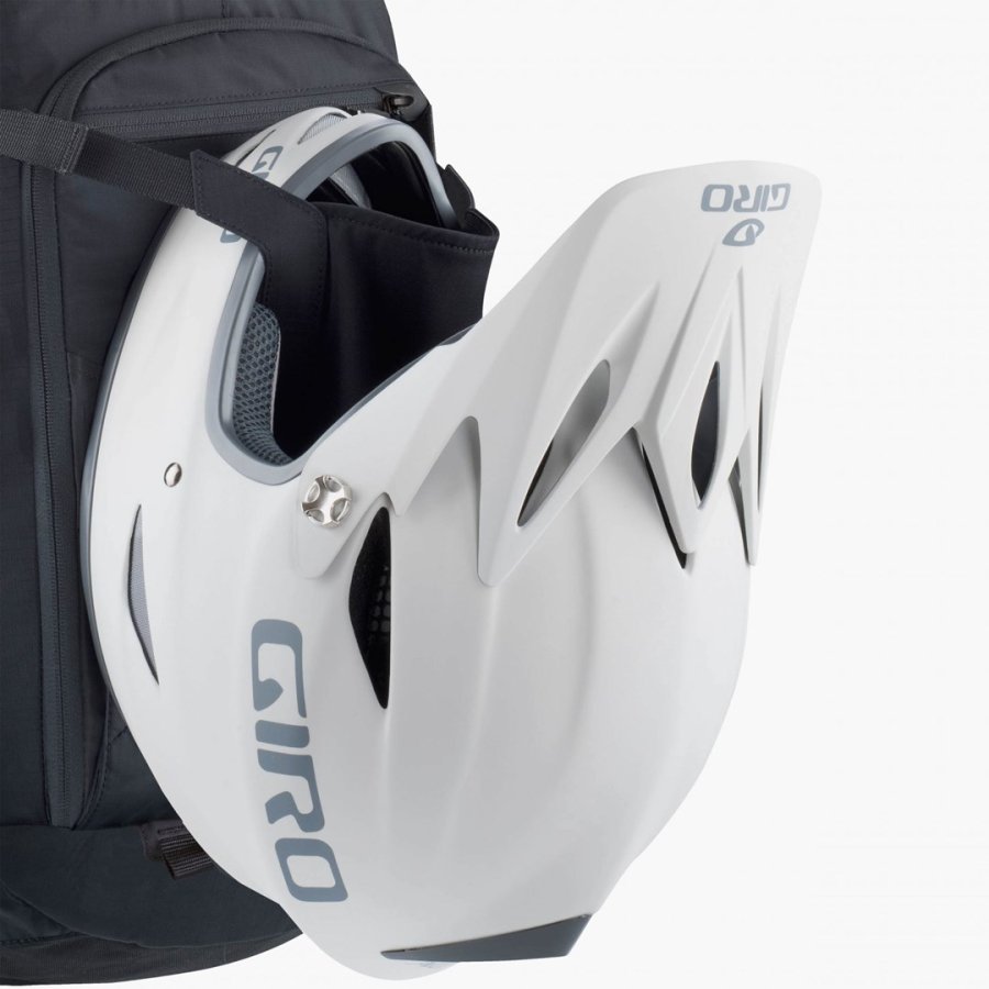 EVOC FR Trail Blackline 20 rygs�k Cykel rygs�k Sort #3