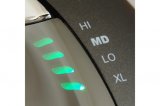 BakkerElkhuizen Evoluent4 mus Kontor H�jre h�nd Laser 2600 dpi #4