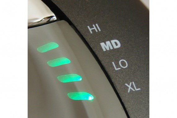 BakkerElkhuizen Evoluent4 mus Kontor H�jre h�nd Laser 2600 dpi #4