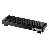 XPG SORCERER MINI tastatur Spil USB QWERTY US engelsk Sort #3