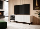 Cama RTV-skab PAFOS 150x42x52 hvid mat #5