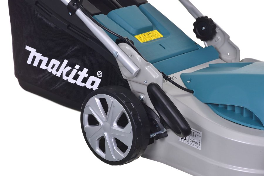 Plneklipper Manuel MAKITA ELM4121 #13
