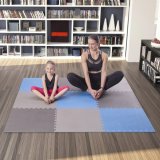 Puslespilsmtte multipack One Fitness MP10 blgr #3