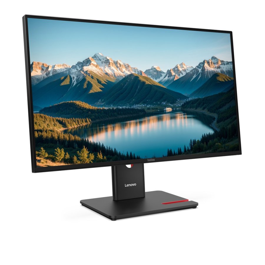 Lenovo ThinkVision T27Q-40 computersk�rm 68,6 cm (27