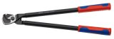 Knipex 95 12 500 tang Sideskrende tnger #1