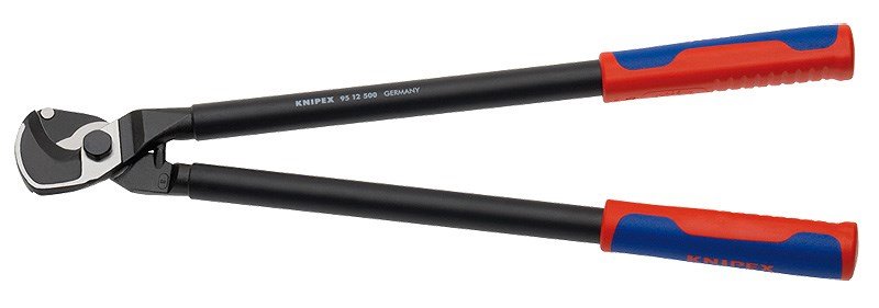 Knipex 95 12 500 tang Sideskrende tnger #1