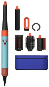 DYSON HS08 hrtrrer og curler Long Ceramic /533598-01 Patina/Topas #1