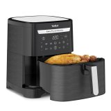 Tefal Easy Fry & Grill EY8018 6,5 L Enkeltst�ende 1830 W Varmluftsteger Sort #13