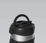 Maestro MR-1635-150 Termokande sort, st�l #5