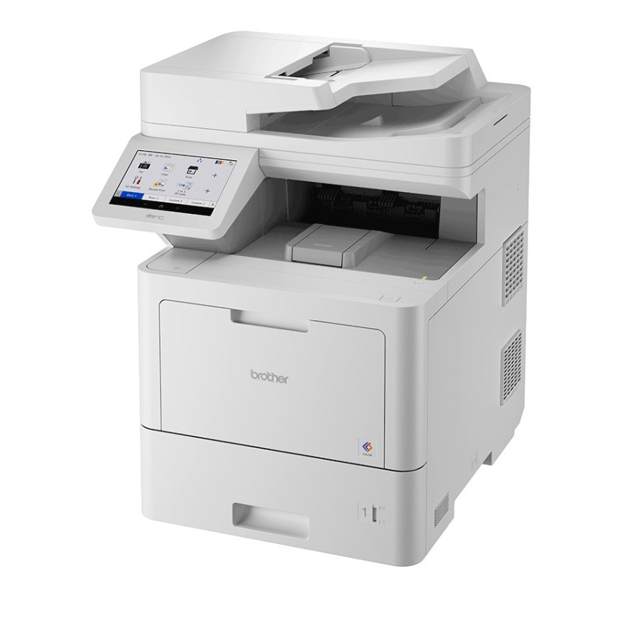 Brother MFC-L9630CDN Multifunktionsprinter Laser A4 2400 x 600 dpi 40 sider pr. minut #3