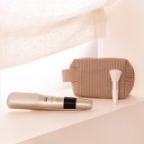 Cecotec HairCare SmoothEnds pr�cision trimmer Cremefarvet #6
