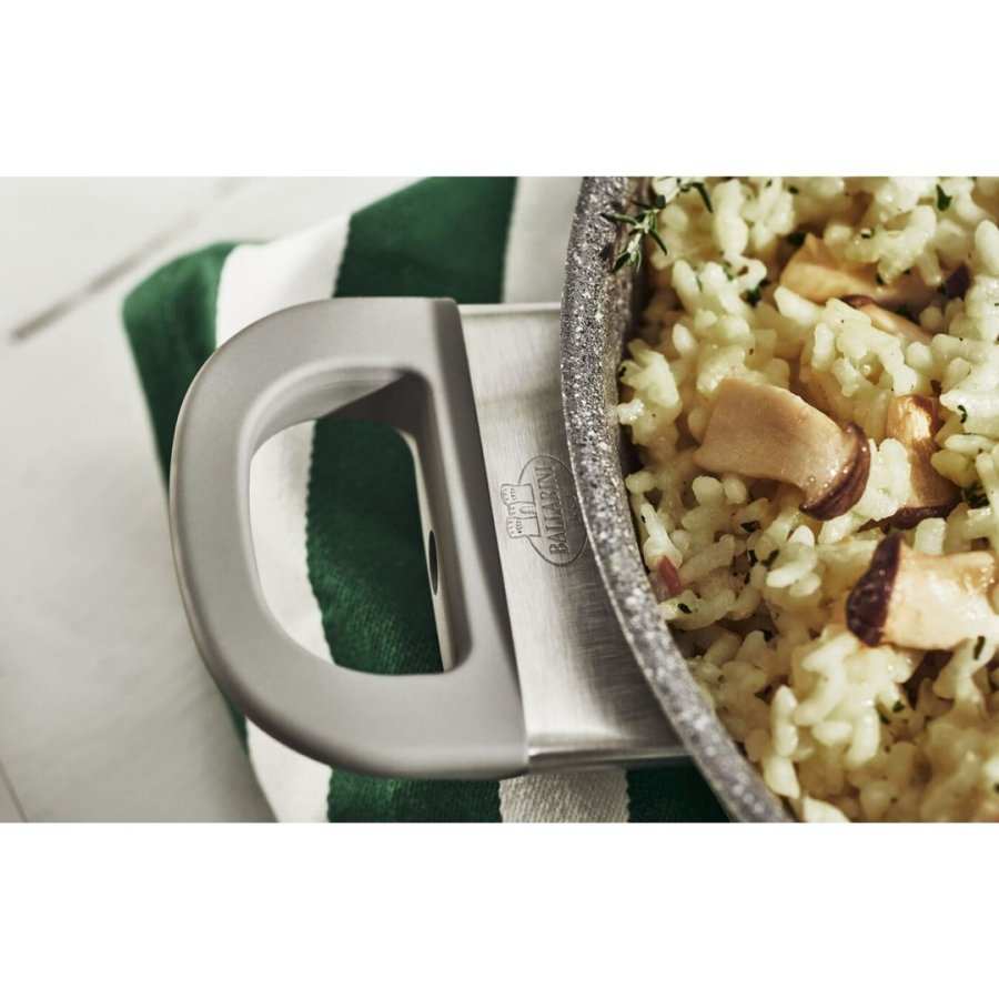 BALLARINI 75002-942-0 stegepande Serving pan Rund #3