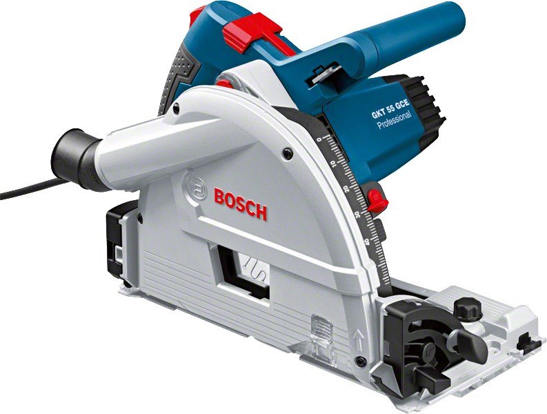 Bosch 0 601 675 001 transportabel rundsav 16,5 cm 6250 rpm 1400 W #1