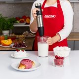 Blender rczny-zestaw MPM MBL-42M #9