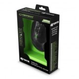Esperanza MX205 Fighter mus Spil Hjre hnd USB Type-A Optisk 2400 dpi #4
