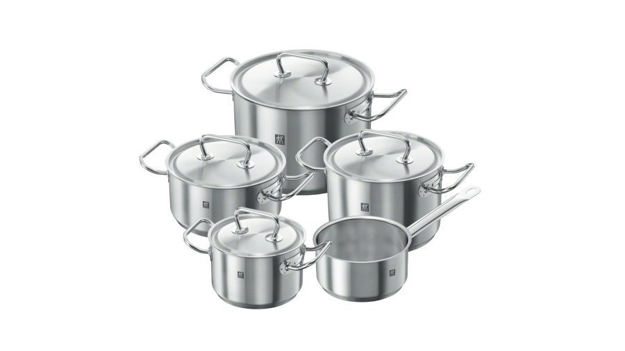 ZWILLING 40901-001 grydest #1